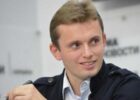 Руслан Бортник