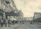 История Крещатика, Киев