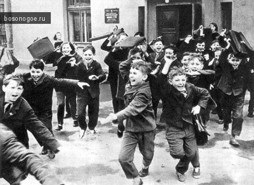 Первое сентября, Киев