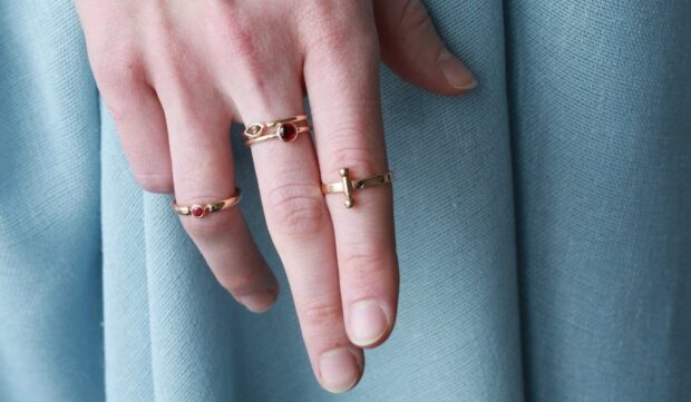 Guzema Jewerly