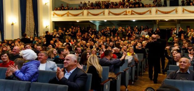 Дом офицеров Киев