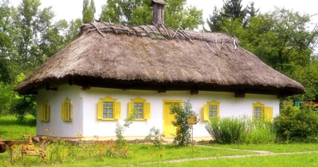 Переяслав Киевская область