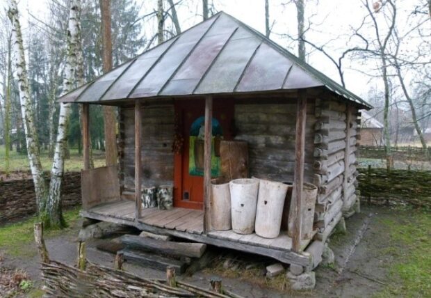 Переяслав Киевская область