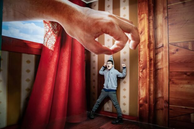 Музей фотоиллюзий 