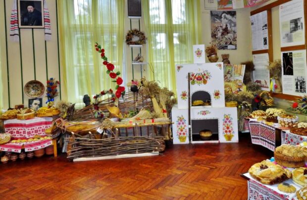 Музей хлеба