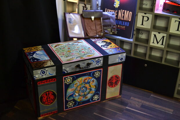 Музей сновидений 