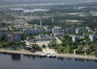 Город Украинка