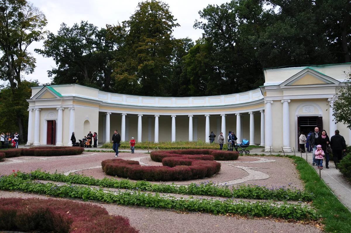 Белая Церковь