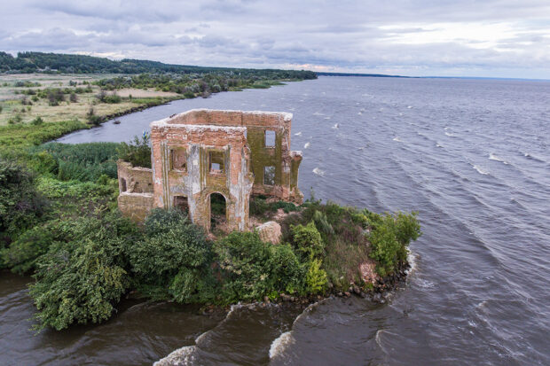 Переяслав, Киевская область