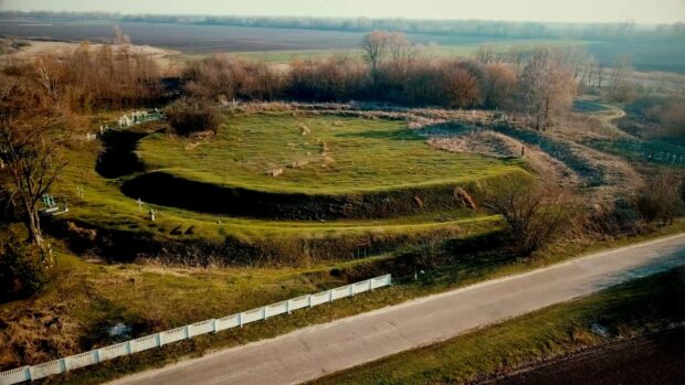 Переяслав, Киевская область