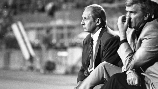 Олег Базилевич