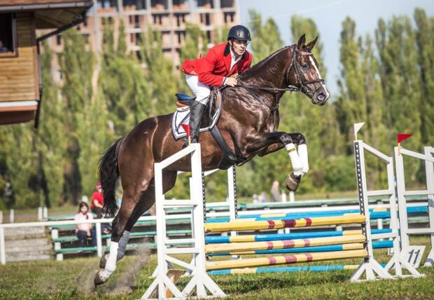 Киевский ипподром