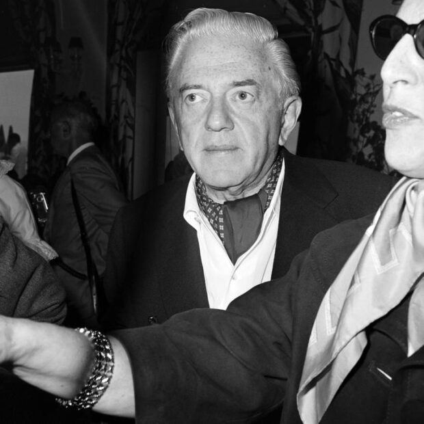 Анатоль Литвак