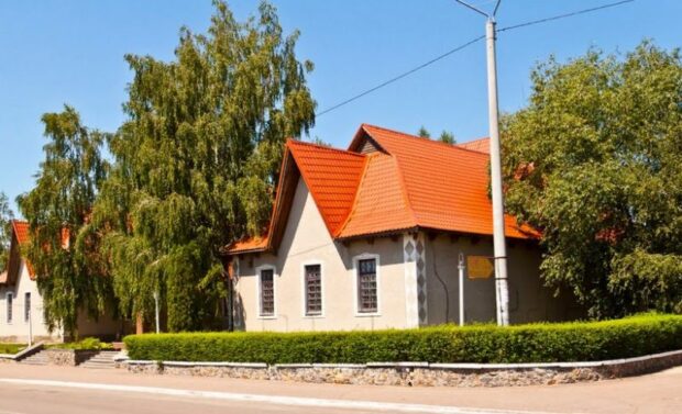 Березань, Киев