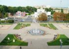 Борисполь