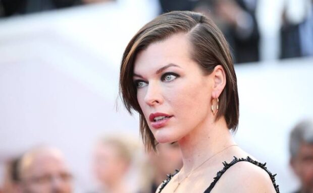 Мила Йовович