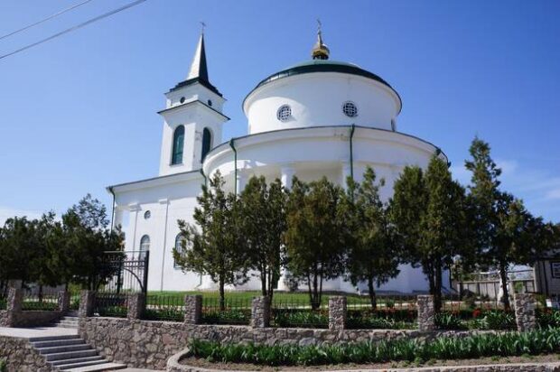 Богуслав, Киев