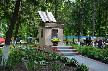 Тетиев, Киев