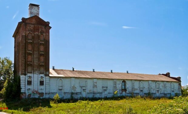 Березань, Киев