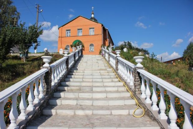 Богуслав, Киев