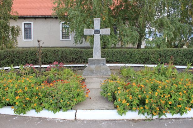 Березань, Киев