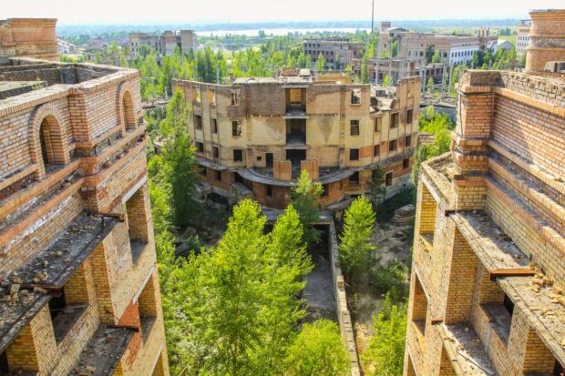 Ожоговый центр