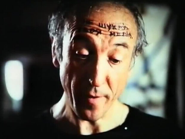 «Седьмой маршрут», режиссер Михаил Ильенко (1997 г.)