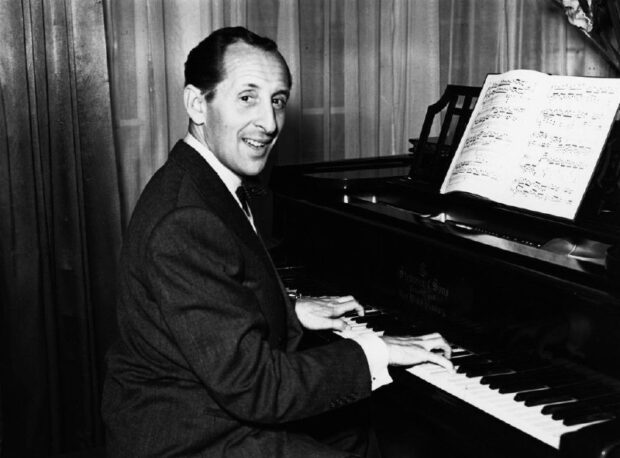 Володимир Горовиць