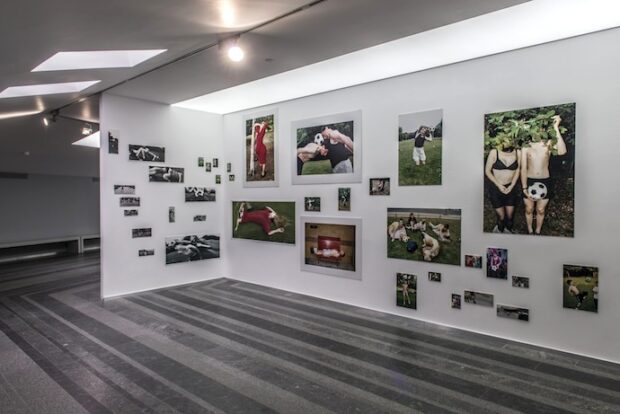 «PinchukArtCentre»