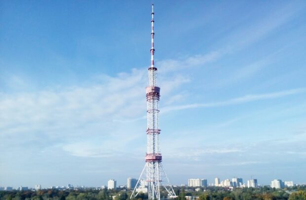 Київська телевежа