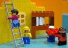 LEGO конструктор