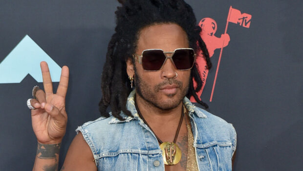 Ленни Кравиц