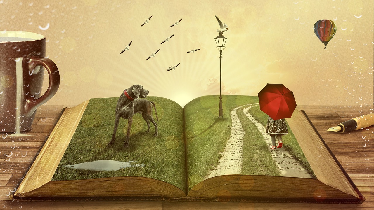 Преимущества книги на подарок