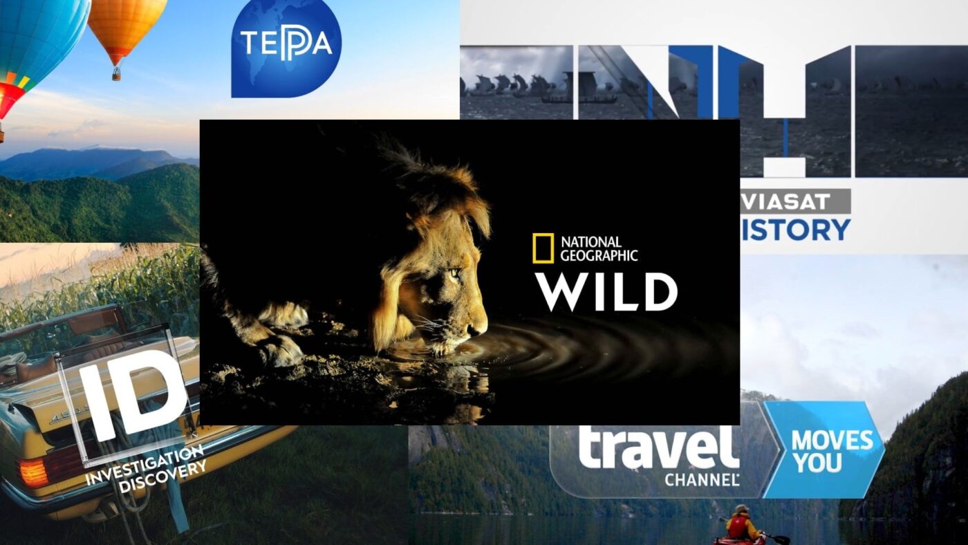 Sweet.TV — свободный доступ к американским телеканалам в Украине