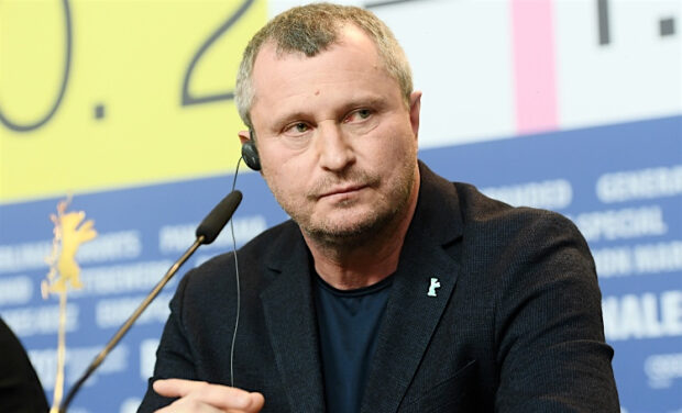 Вадим Перельман