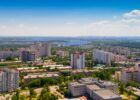 Киев Вышгород