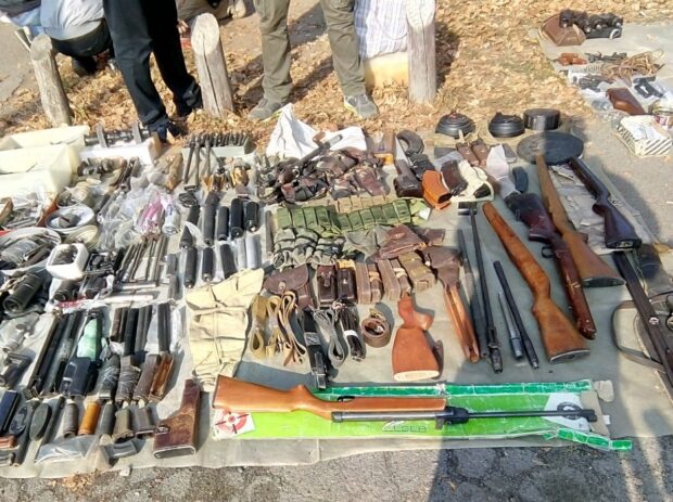 Встречи антикварщиков на Нивках