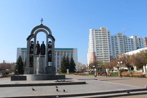 Киев Вышгород