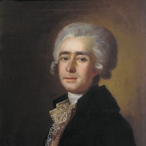 Артемий Ведель