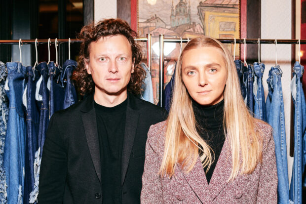 Ксения Шнайдер