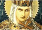 Княгиня Ольга