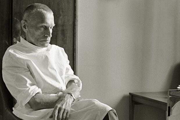 Николай Амосов