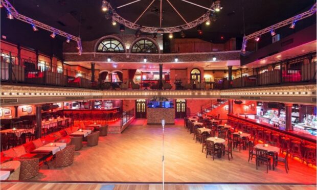 Caribbean Club