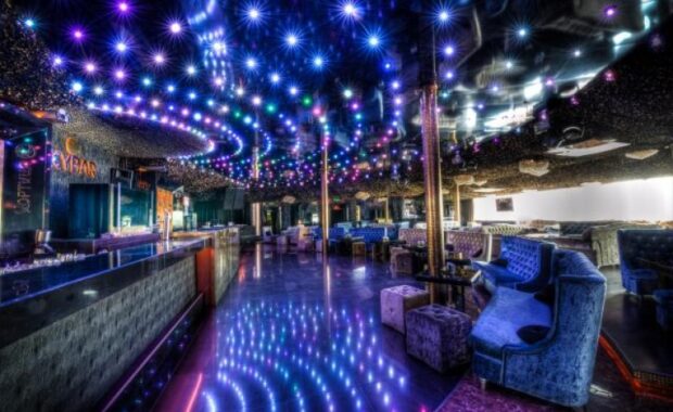 SkyBar