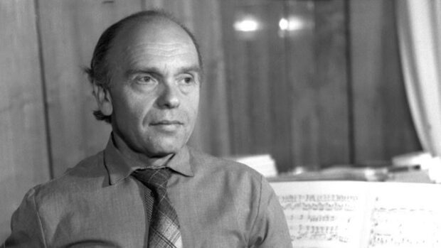 Владимир Шаинский