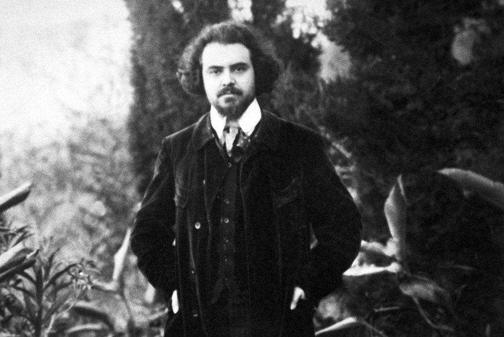 Николай Бердяев