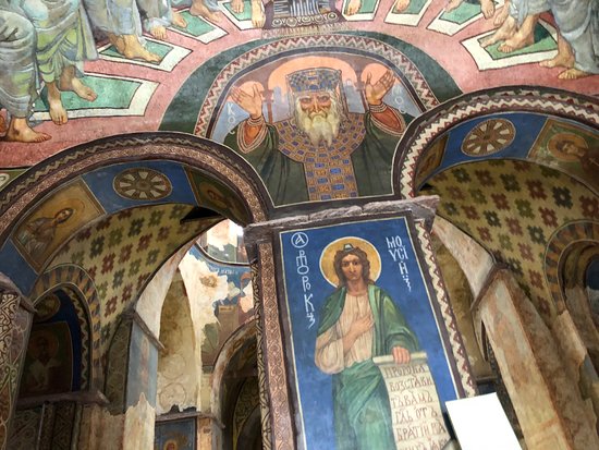 Кирилівська церква