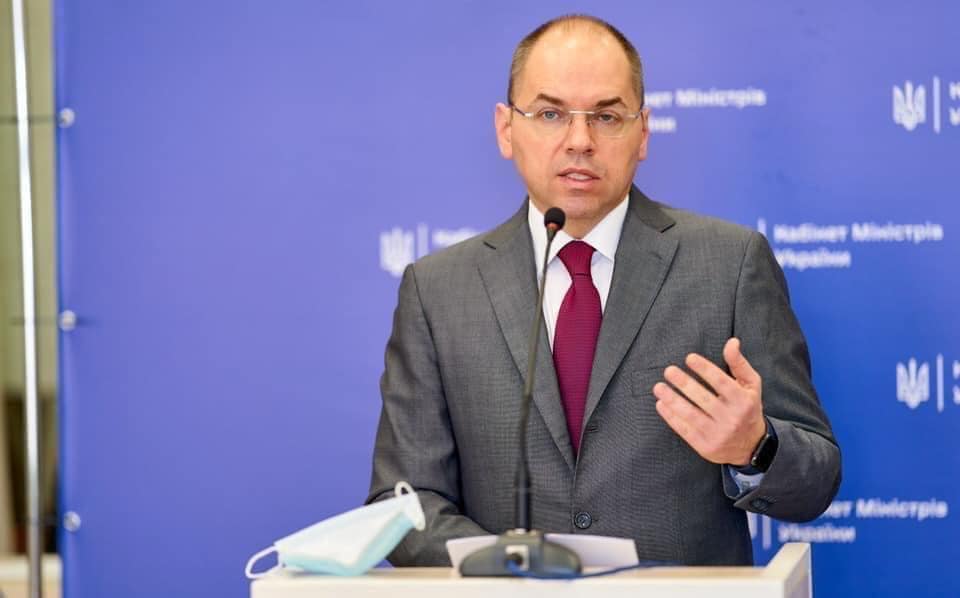 Министр охраны здоровья против перенесения локдауна