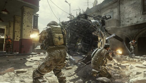 Call of Duty