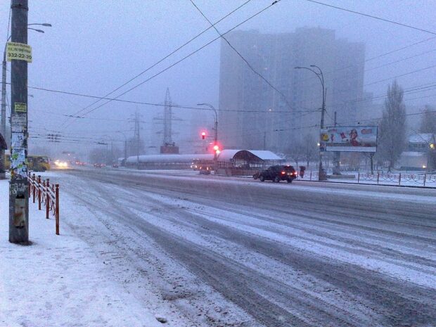Проспект Правды